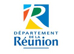 logo Département Réunion