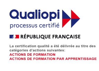 Formation certifiée Qualiopi à La Réunion