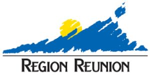 logo Région Réunion